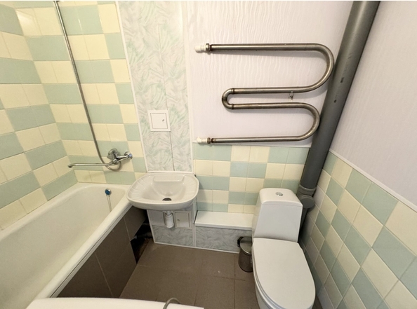 
  Продается 1-комн. квартира 37 м². Фото 4.