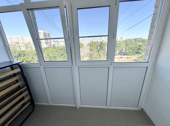 
  Продается 1-комн. квартира 37 м². Фото 5.