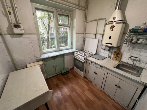 
  Продается 3-комн. квартира 63 м². Фото 2.