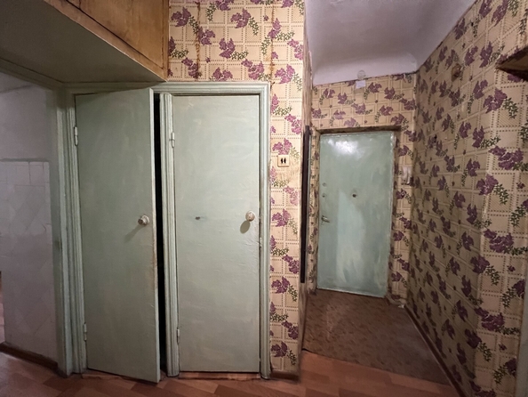 
  Продается 3-комн. квартира 63 м². Фото 14.