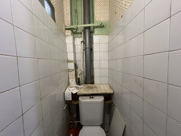 
  Продается 3-комн. квартира 63 м². Фото 15.