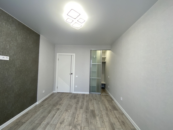 
  Продается 1-комн. квартира 37 м², в ЖК Грей, кв-л 11-1. Фото 4.