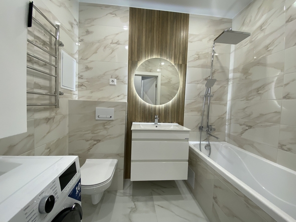 
  Продается 1-комн. квартира 37 м², в ЖК Грей, кв-л 11-1. Фото 5.