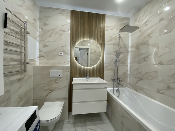 
  Продается 1-комн. квартира 37 м², в ЖК Грей, кв-л 11-1. Фото 6.
