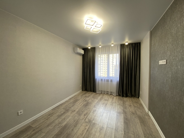 
  Продается 1-комн. квартира 37 м², в ЖК Грей, кв-л 11-1. Фото 7.