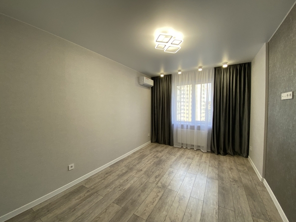 
  Продается 1-комн. квартира 37 м², в ЖК Грей, кв-л 11-1. Фото 8.
