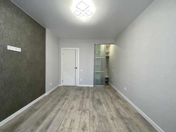 
  Продается 1-комн. квартира 37 м², в ЖК Грей, кв-л 11-1. Фото 9.