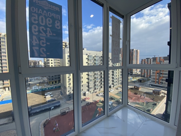 
  Продается 1-комн. квартира 37 м², в ЖК Грей, кв-л 11-1. Фото 10.