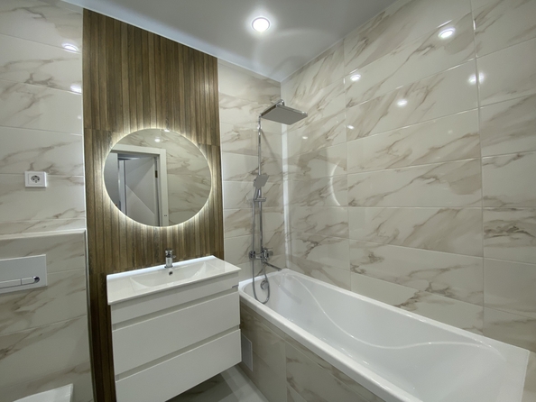 
  Продается 1-комн. квартира 37 м², в ЖК Грей, кв-л 11-1. Фото 11.