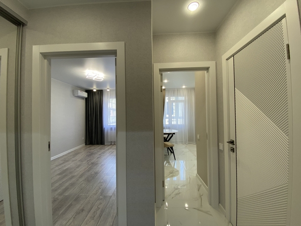 
  Продается 1-комн. квартира 37 м², в ЖК Грей, кв-л 11-1. Фото 14.