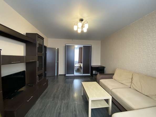 
  Продается 1-комн. квартира 37 м². Фото 1.