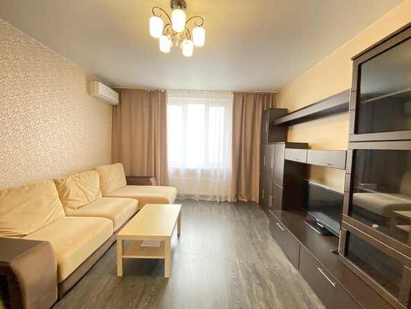 
  Продается 1-комн. квартира 37 м². Фото 2.