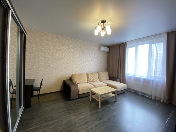 
  Продается 1-комн. квартира 37 м². Фото 4.