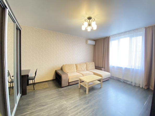 
  Продается 1-комн. квартира 37 м². Фото 5.