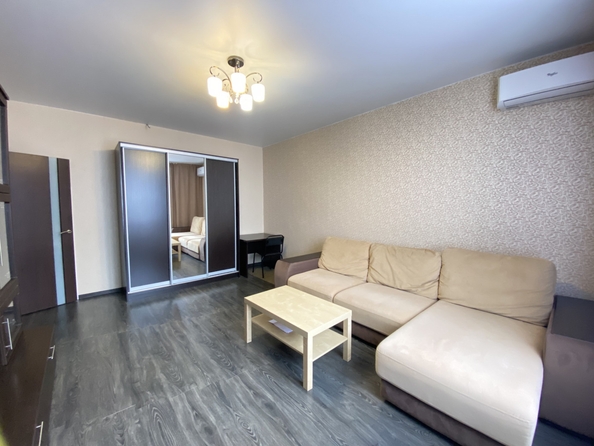 
  Продается 1-комн. квартира 37 м². Фото 6.