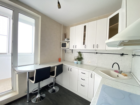 
  Продается 1-комн. квартира 37 м². Фото 8.