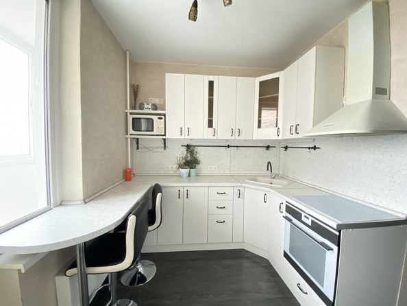 
  Продается 1-комн. квартира 37 м². Фото 9.