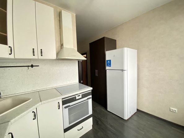 
  Продается 1-комн. квартира 37 м². Фото 10.