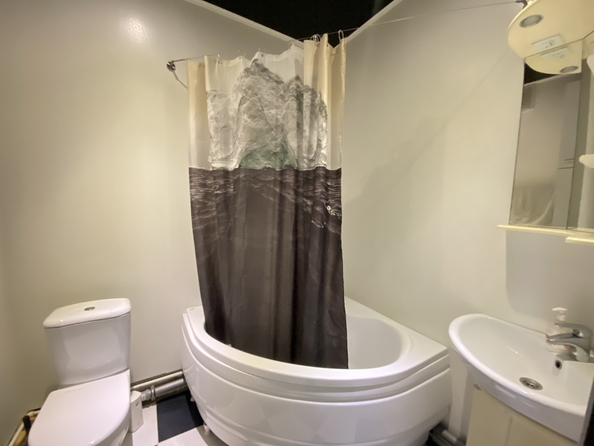 
  Продается 1-комн. квартира 37 м². Фото 12.