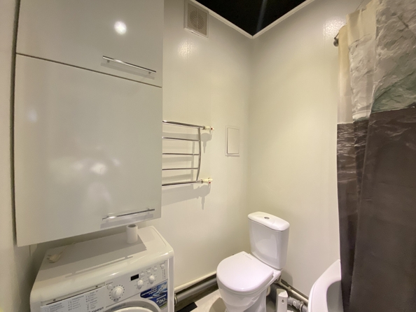 
  Продается 1-комн. квартира 37 м². Фото 13.