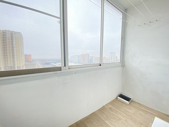 
  Продается 1-комн. квартира 37 м². Фото 14.