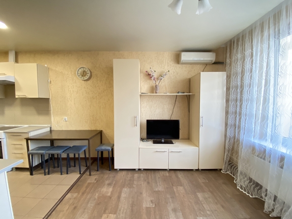 
  Продается студия 27 м². Фото 6.
