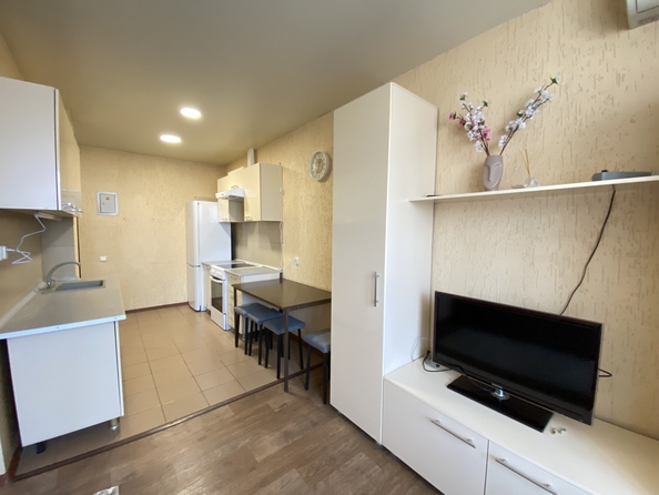 
  Продается студия 27 м². Фото 7.
