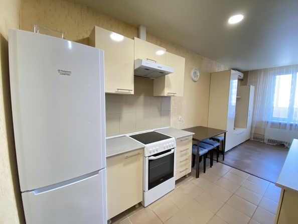 
  Продается студия 27 м². Фото 12.