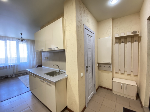 
  Продается студия 27 м². Фото 13.