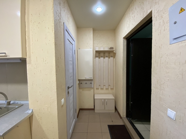 
  Продается студия 27 м². Фото 14.