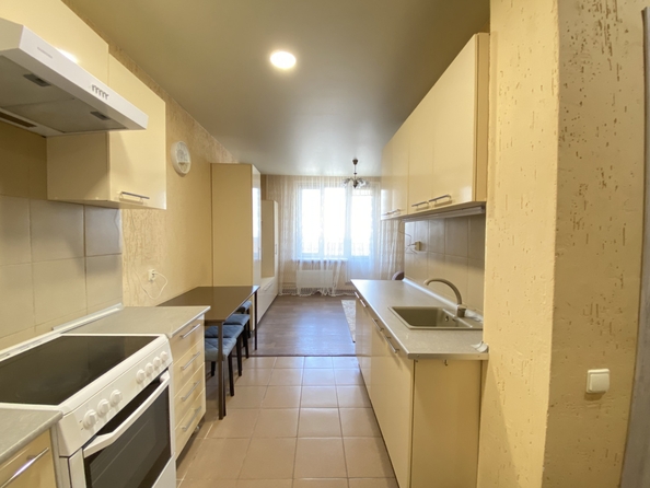 
  Продается студия 27 м². Фото 17.