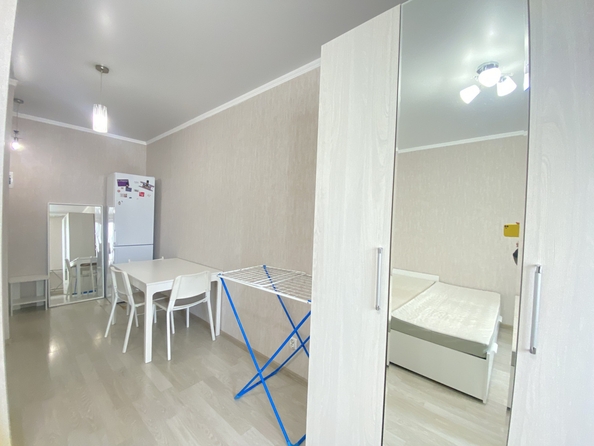 
  Продается студия 27 м². Фото 2.