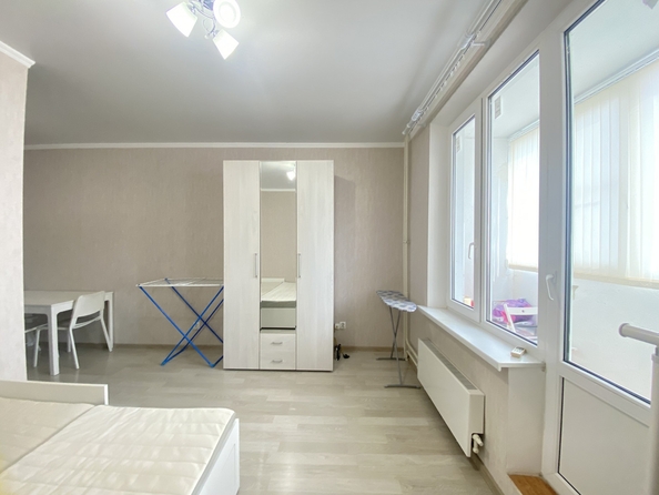 
  Продается студия 27 м². Фото 3.