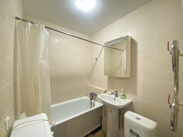 
  Продается студия 27 м². Фото 5.