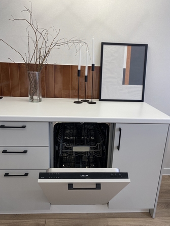 
  Продается 1-комн. квартира 40 м², в ЖК Левенцовка Парк, литер 8.1. Фото 5.