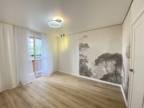 
  Продается 1-комн. квартира 40 м², в ЖК Левенцовка Парк, литер 8.1. Фото 7.