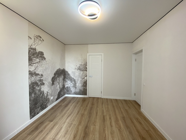 
  Продается 1-комн. квартира 40 м², в ЖК Левенцовка Парк, литер 8.1. Фото 8.