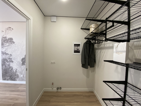 
  Продается 1-комн. квартира 40 м², в ЖК Левенцовка Парк, литер 8.1. Фото 9.