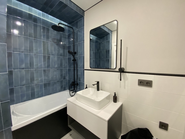 
  Продается 1-комн. квартира 40 м², в ЖК Левенцовка Парк, литер 8.1. Фото 10.