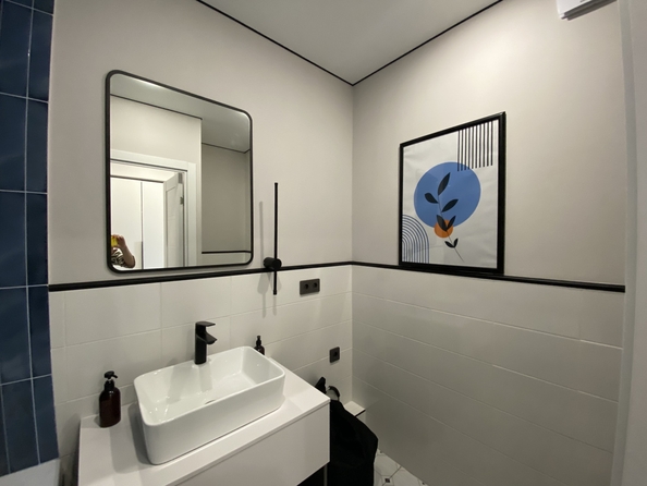 
  Продается 1-комн. квартира 40 м², в ЖК Левенцовка Парк, литер 8.1. Фото 11.