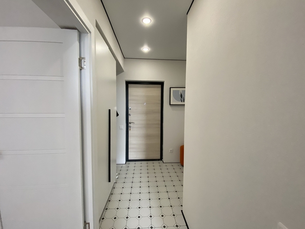 
  Продается 1-комн. квартира 40 м², в ЖК Левенцовка Парк, литер 8.1. Фото 13.