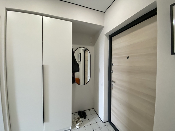 
  Продается 1-комн. квартира 40 м², в ЖК Левенцовка Парк, литер 8.1. Фото 14.
