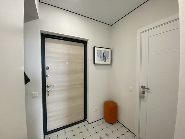 
  Продается 1-комн. квартира 40 м², в ЖК Левенцовка Парк, литер 8.1. Фото 15.