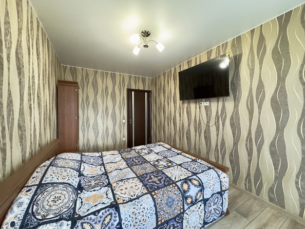 
  Продается 3-комн. квартира 77.1 м². Фото 6.