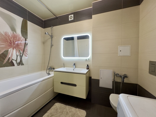 
  Продается 3-комн. квартира 77.1 м². Фото 10.