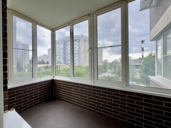 
  Продается 3-комн. квартира 77.1 м². Фото 12.