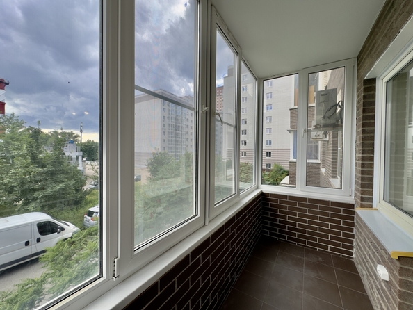 
  Продается 3-комн. квартира 77.1 м². Фото 13.