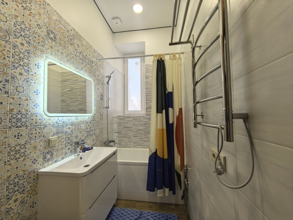 
  Продается 4-комн. квартира 94.9 м². Фото 17.