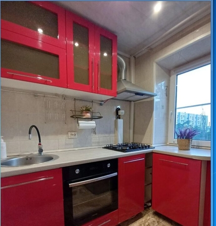 
  Продается 2-комн. квартира 42 м². Фото 5.