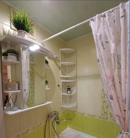 
  Продается 2-комн. квартира 42 м². Фото 8.